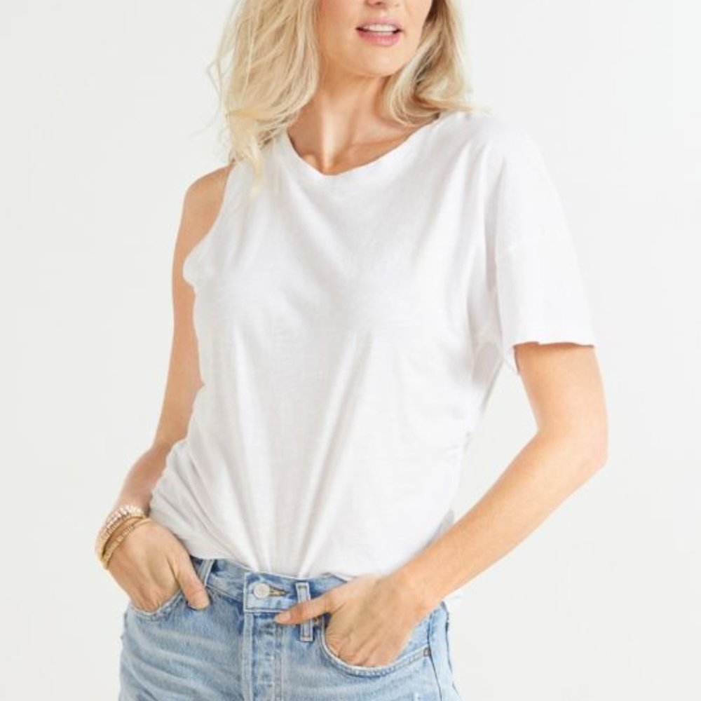 LNA Roxy Top Size Small